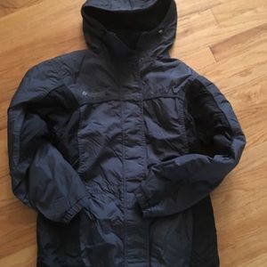 Columbia Jacket